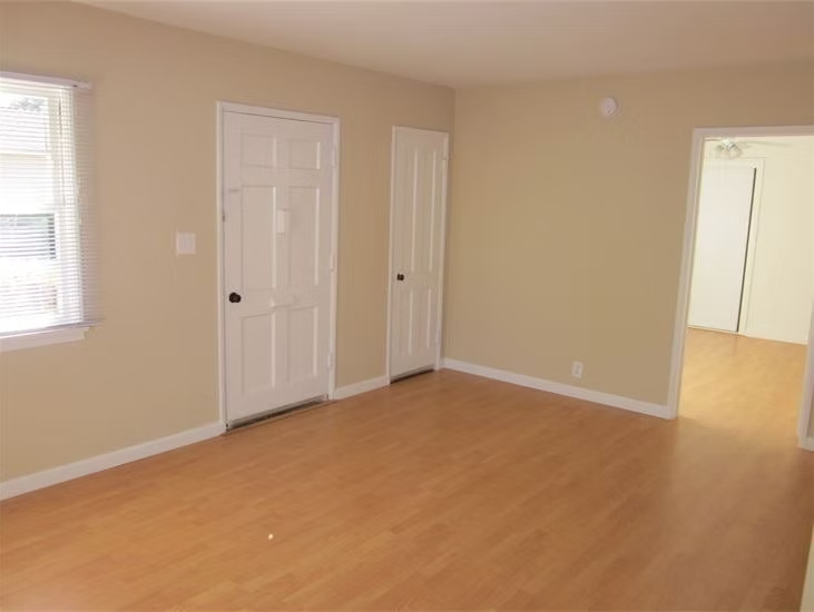 Radford Apartment
