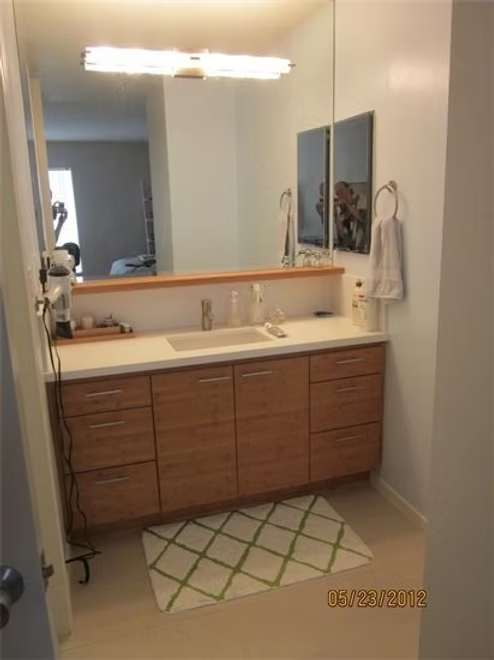 REO Bathroom Gallery