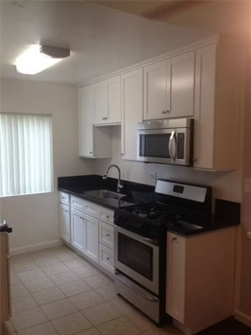 Apartment Renovations — DeLongpre