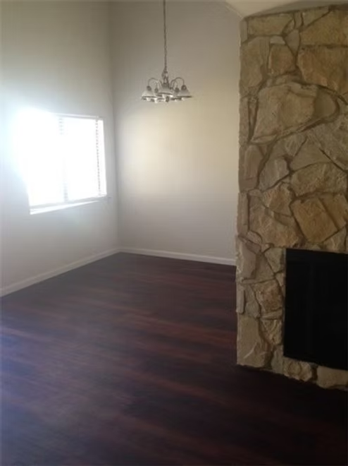 Apartment Renovations