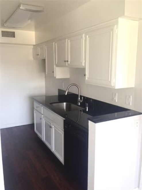 Apartment Renovations — Centinela