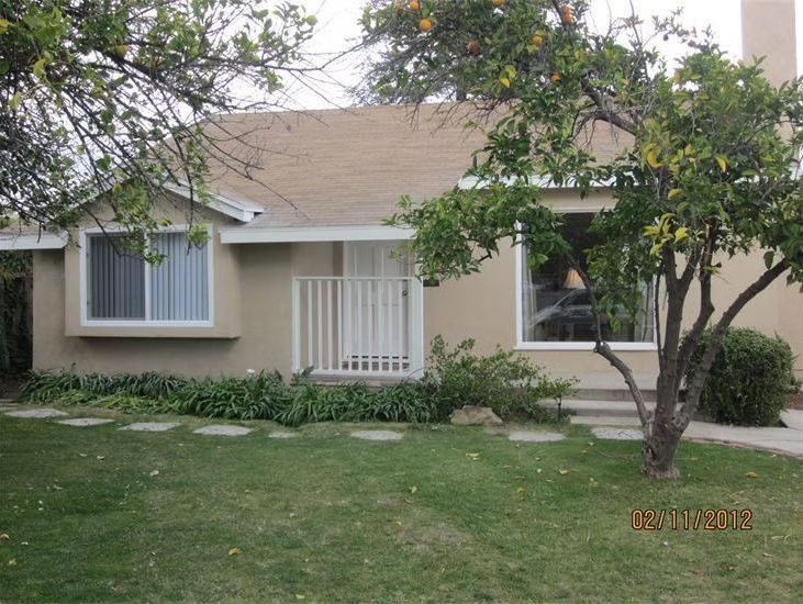 Leonora House Remodel