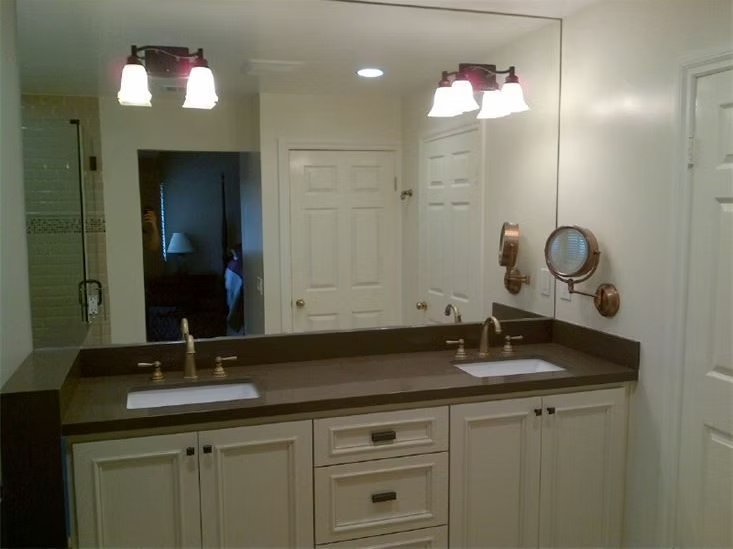 Oxnard Master Bath